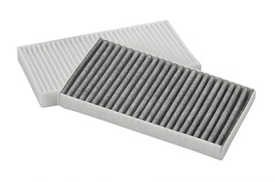 Air Conditioner FIlter Cleaning