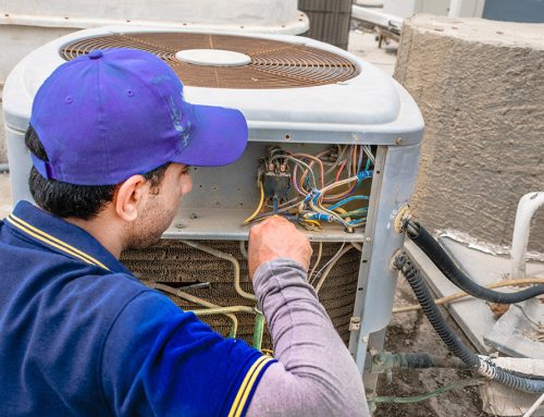 Summer is Nearly Here: Get Your Air Conditioner Serviced to Prepare For The Long Hot Summer Months