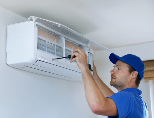 Choosing the Right Air Conditioning Service Company in Newcastle